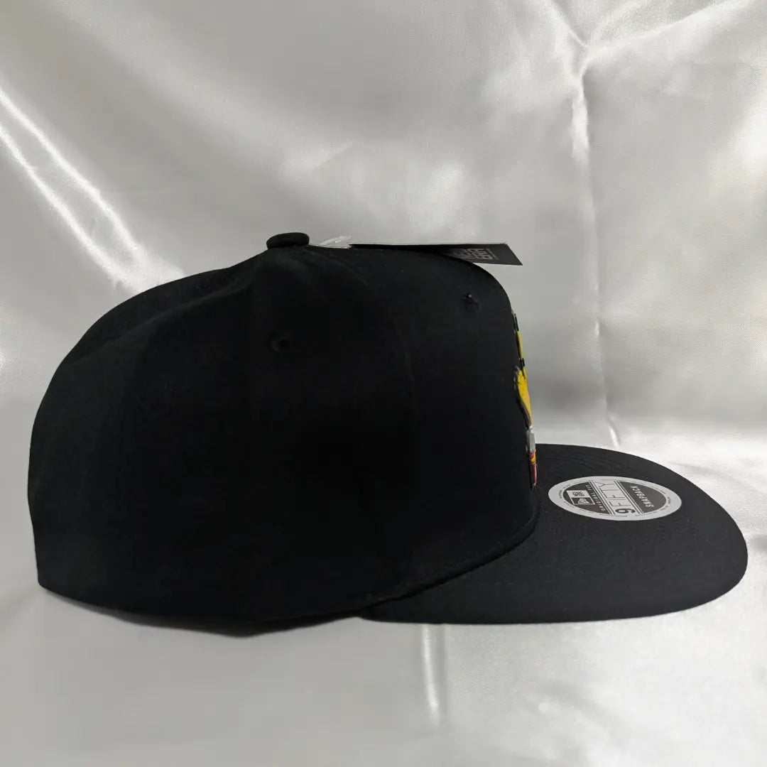 Gorra Homero Simpson | Diseño Animado Exclusivo | Visera Plana Snapback