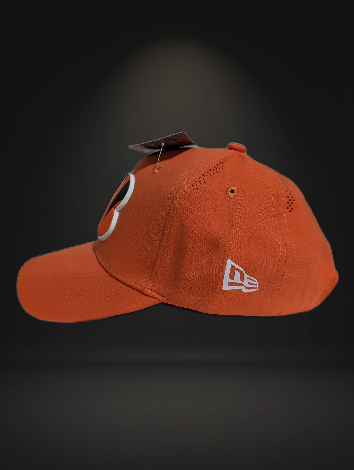 Gorra Cincinnati Bengals | NFL Clásico | Visera Curva Snapback
