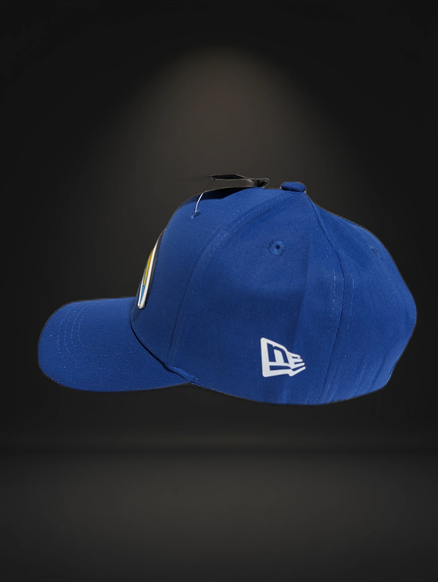 Gorra Los Angeles Chargers | NFL Clásico | Visera Curva Snapback