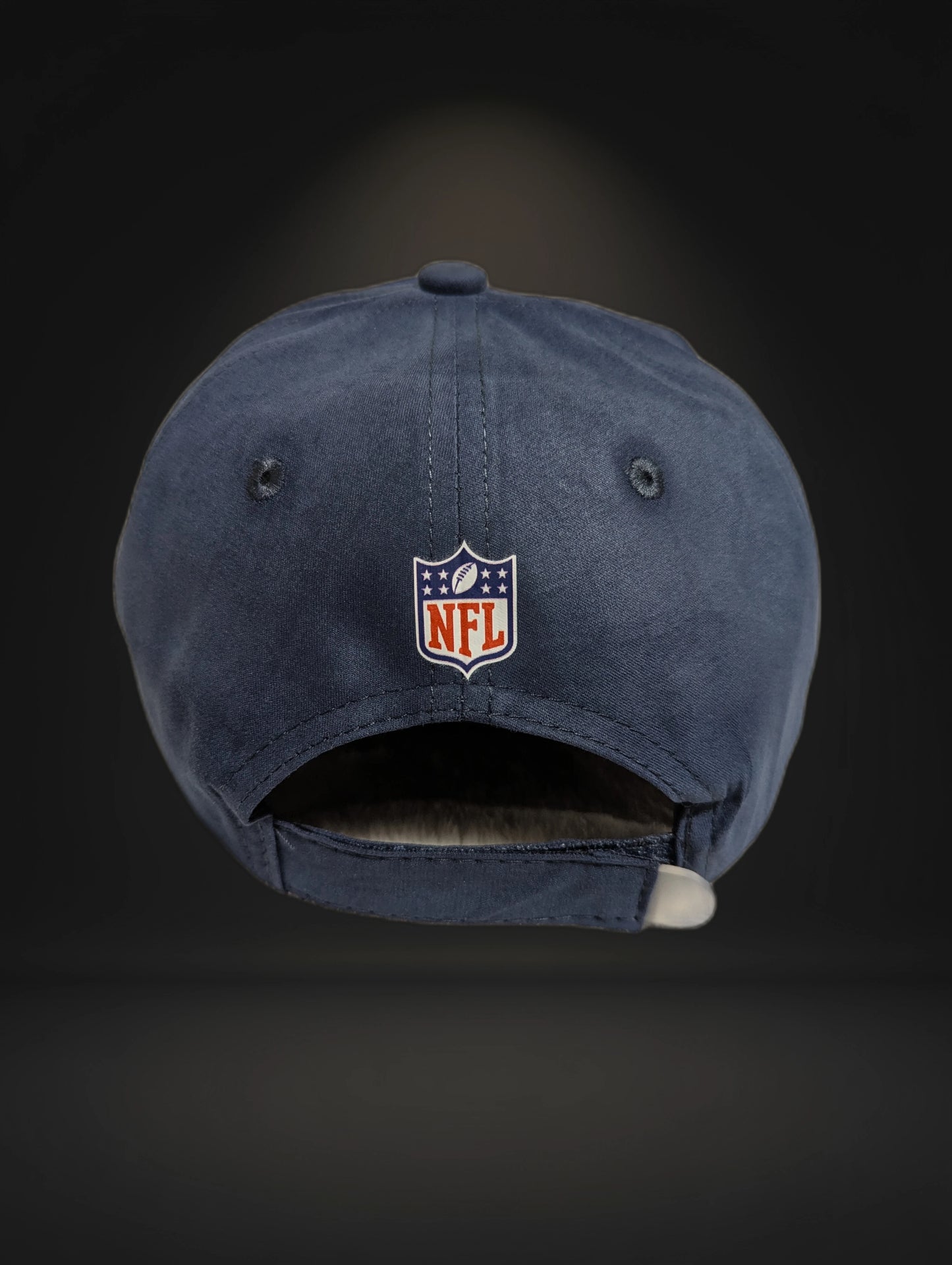 Gorra Houston Texans | NFL Clásico | Visera Curva Snapback