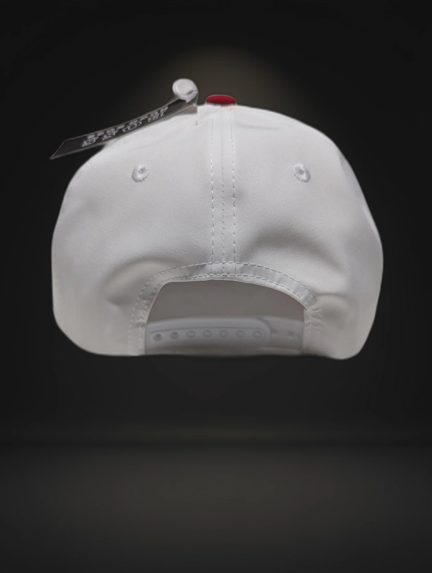 Gorra Hugo Boss | Estilo Urbano | Visera Plana Snapback
