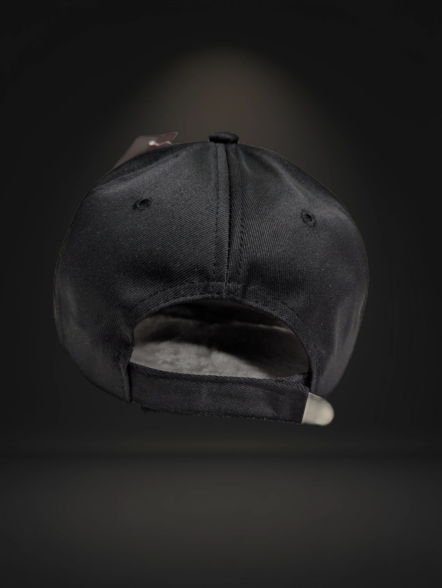 Gorra Levi's | Clásico Atemporal | Visera Curva Snapback