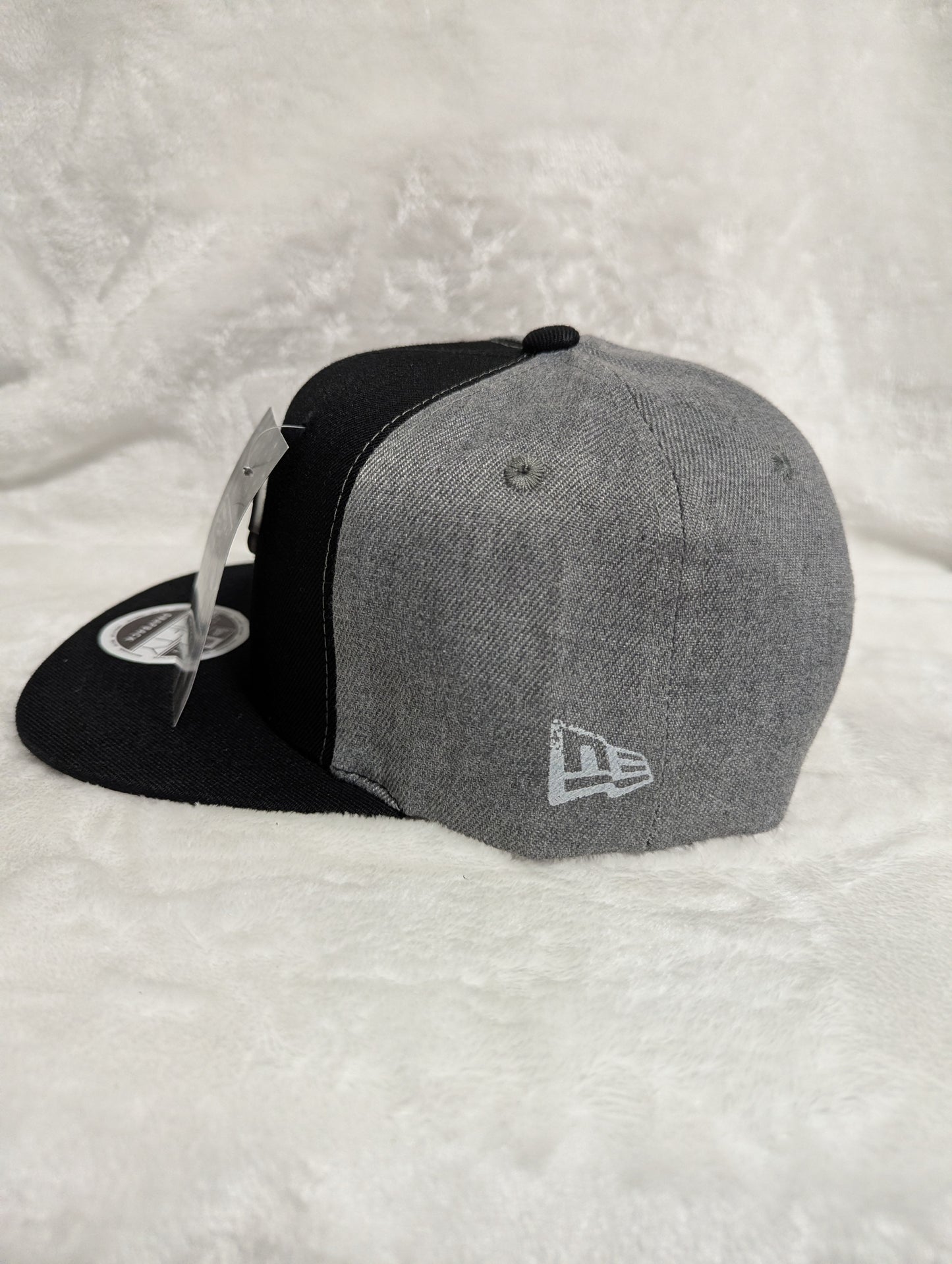 Gorra Atlanta Falcons | NFL Clásico | Visera Plana Snapback