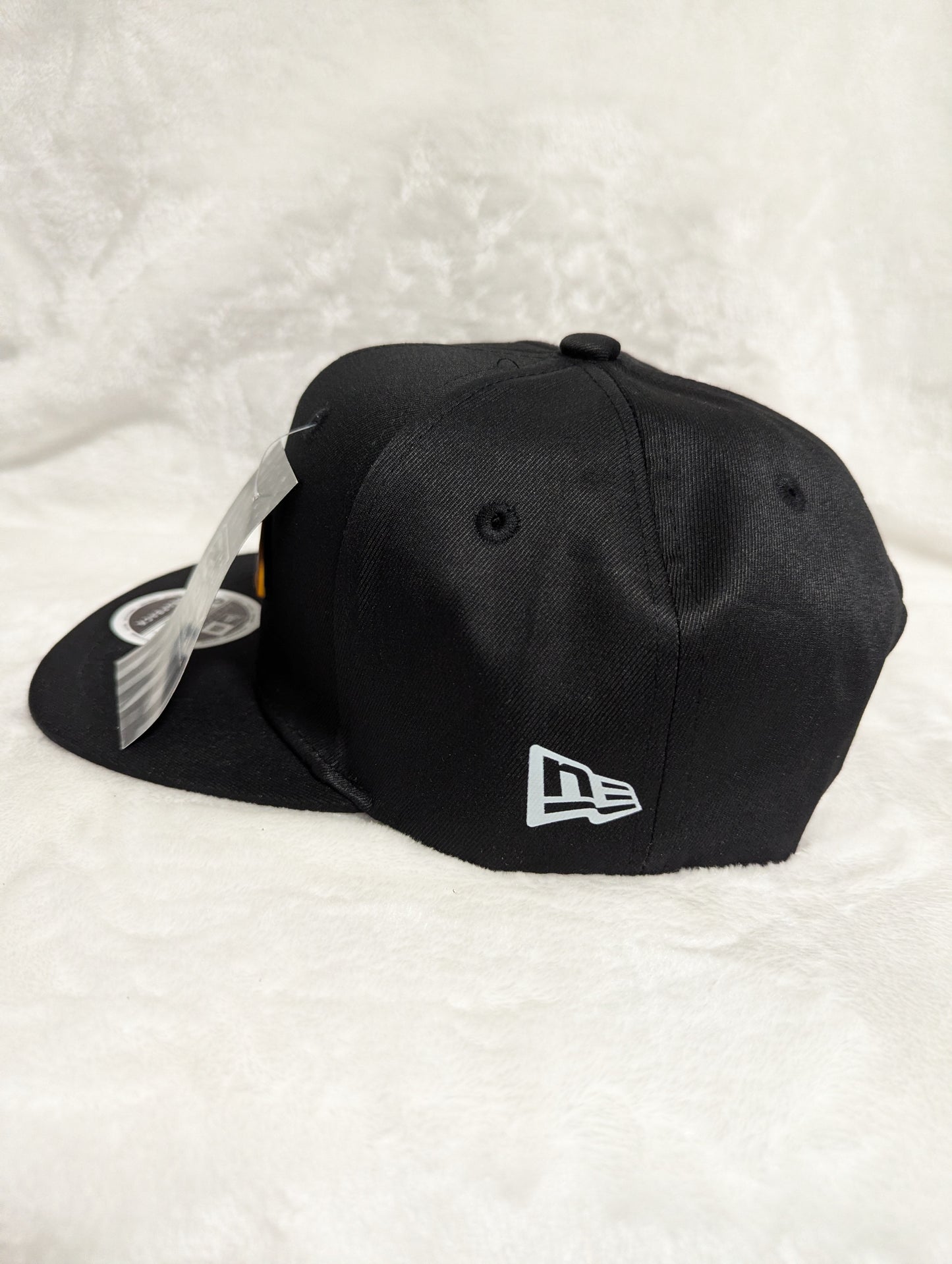 Gorra Baltimore Ravens | NFL Clásico | Visera Plana Snapback