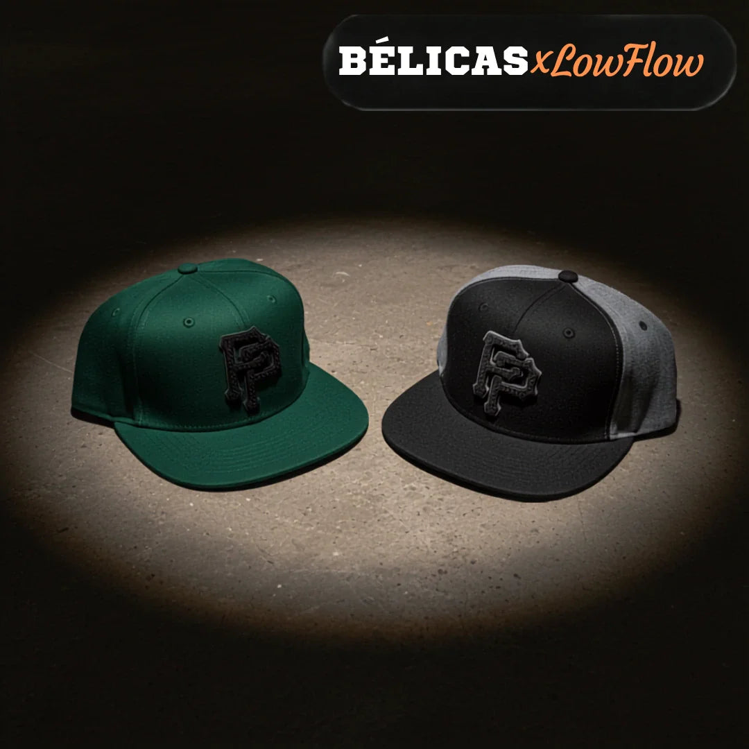 Bélicas