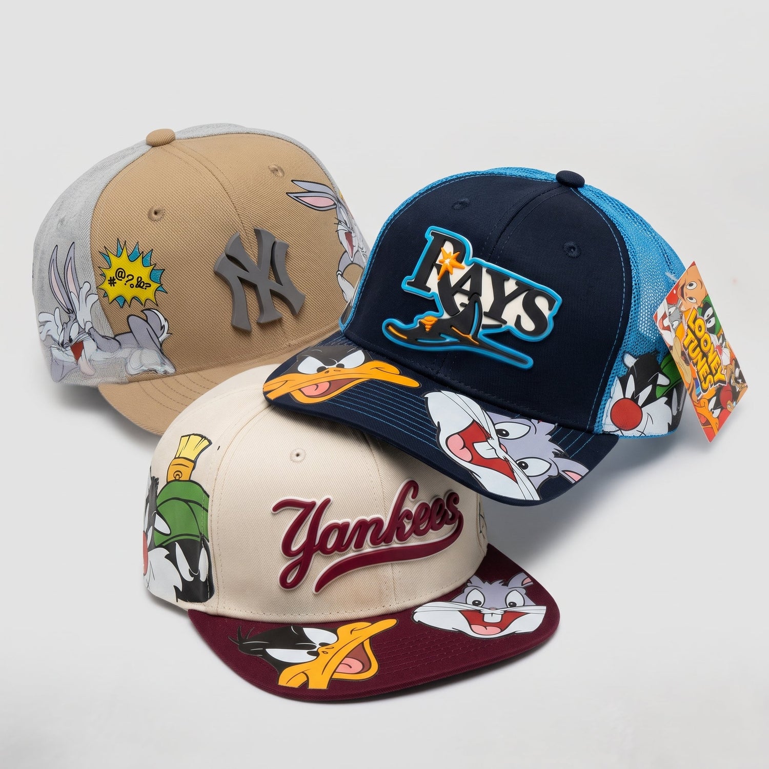 MLB