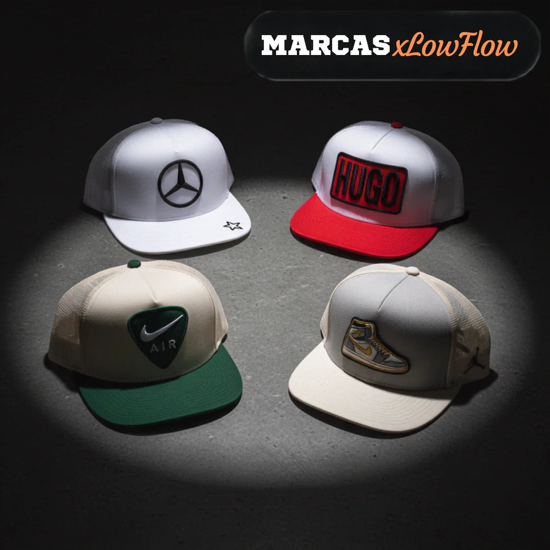 Marcas