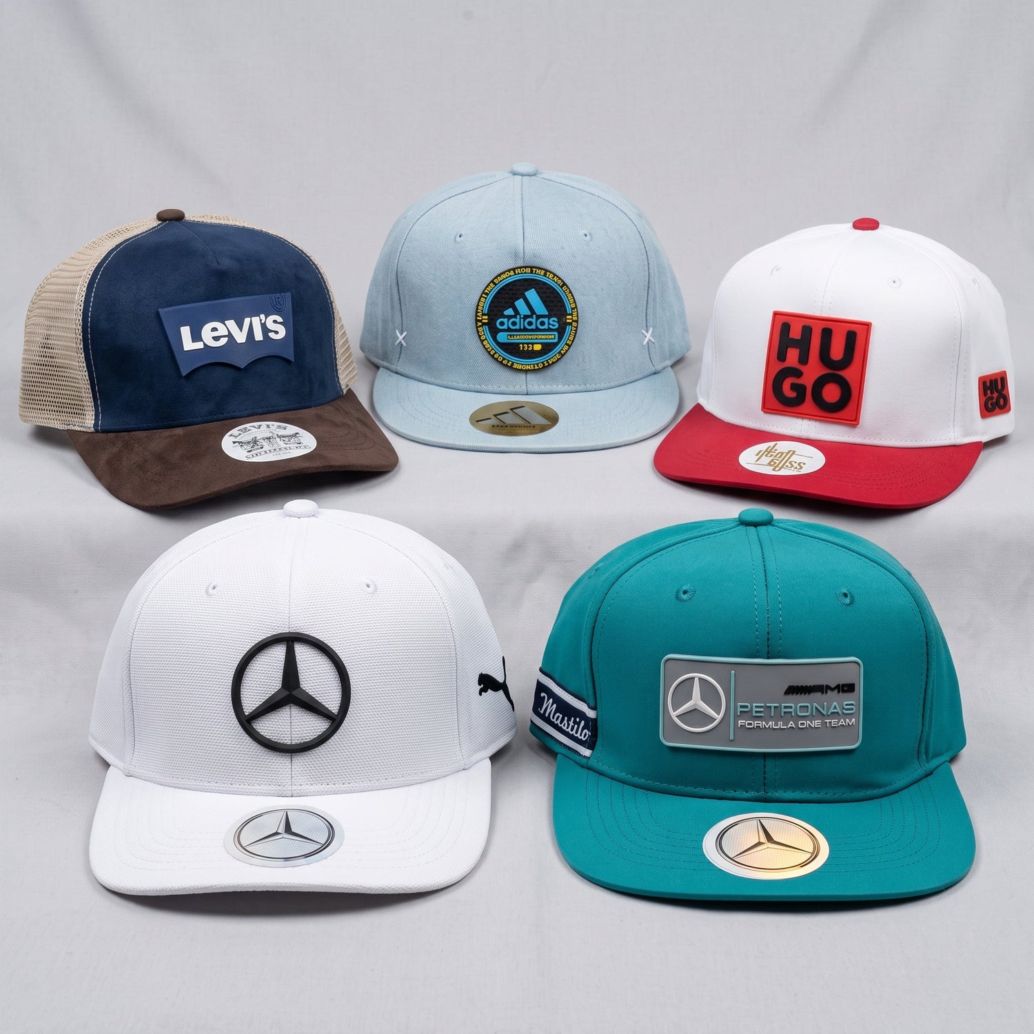 Marcas