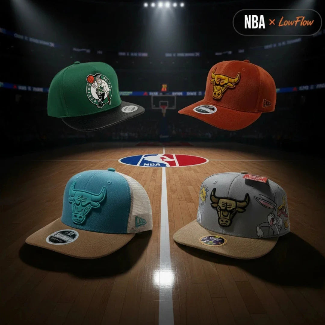 Gorras NBA