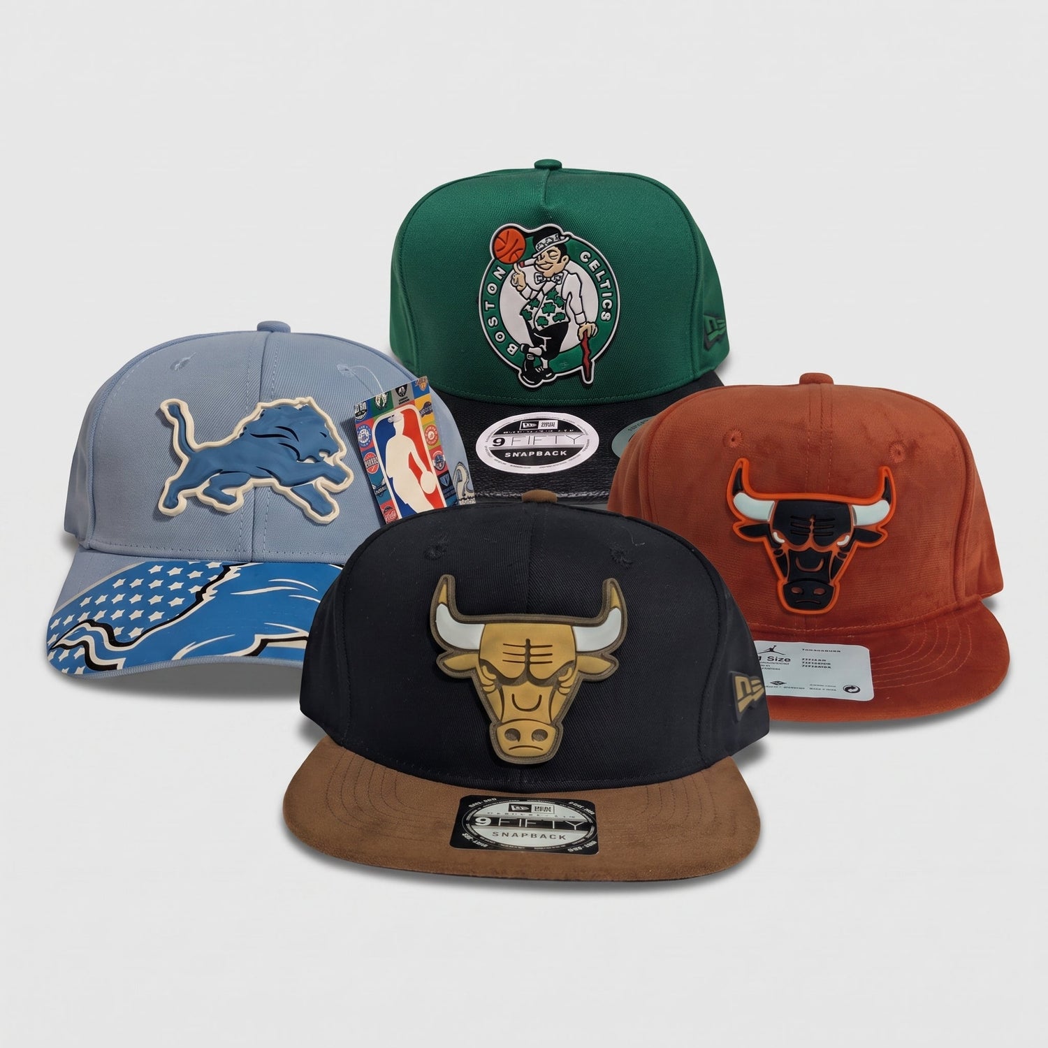 NBA