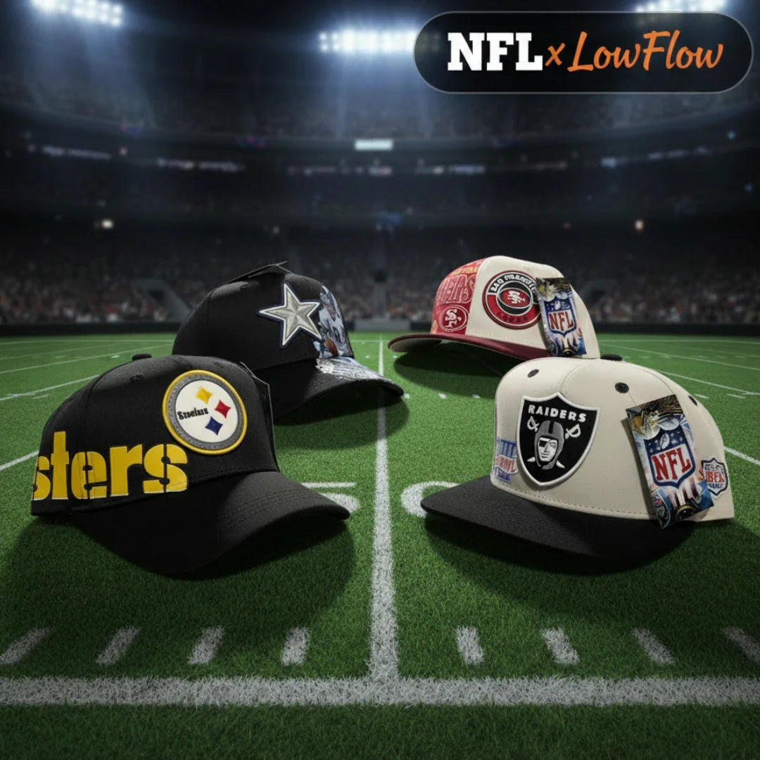 Gorras NFL
