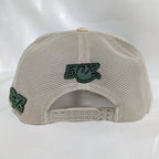 Gorra Fox | Diseño Bicolor Exclusivo | Visera Plana Snapback