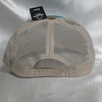 Gorra Chicago Bulls | NBA Clásico | Snapback Visera Curva Bicolor con malla