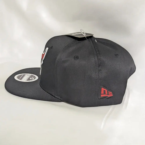 Gorra Chicago Bulls | NBA Clásico | Snapback Visera plana