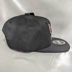 Gorra Chicago Bulls | NBA Clásico | Snapback Visera plana
