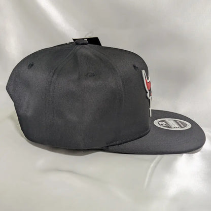 Gorra Chicago Bulls | NBA Clásico | Snapback Visera plana