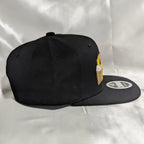 Gorra Homero Simpson | Diseño Animado Exclusivo | Visera Plana Snapback