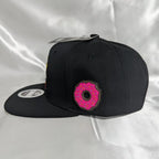 Gorra Homero Simpson | Diseño Animado Exclusivo | Visera Plana Snapback