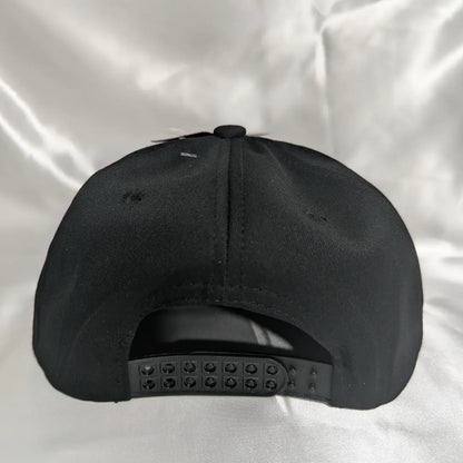 Gorra Homero Simpson | Diseño Animado Exclusivo | Visera Plana Snapback