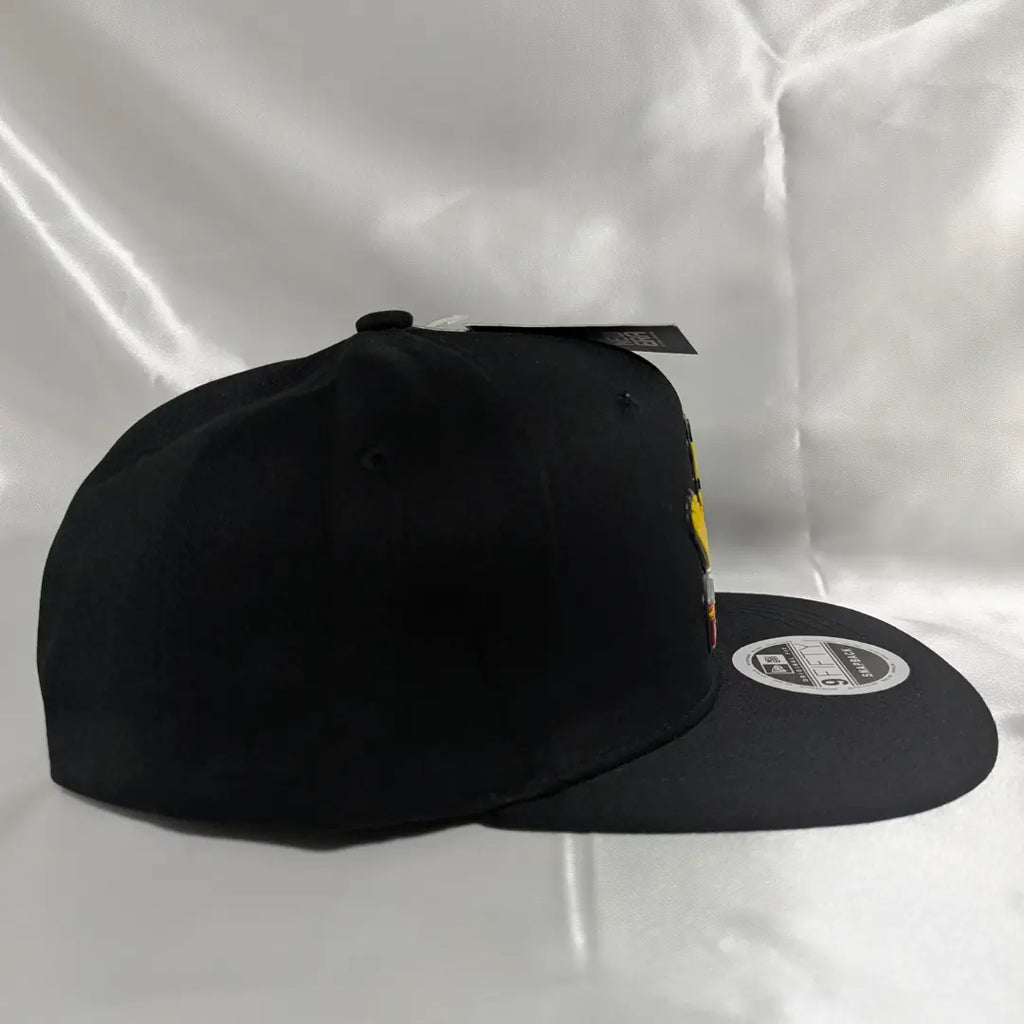 Gorra Homero Simpson | Diseño Animado Exclusivo | Visera Plana Snapback