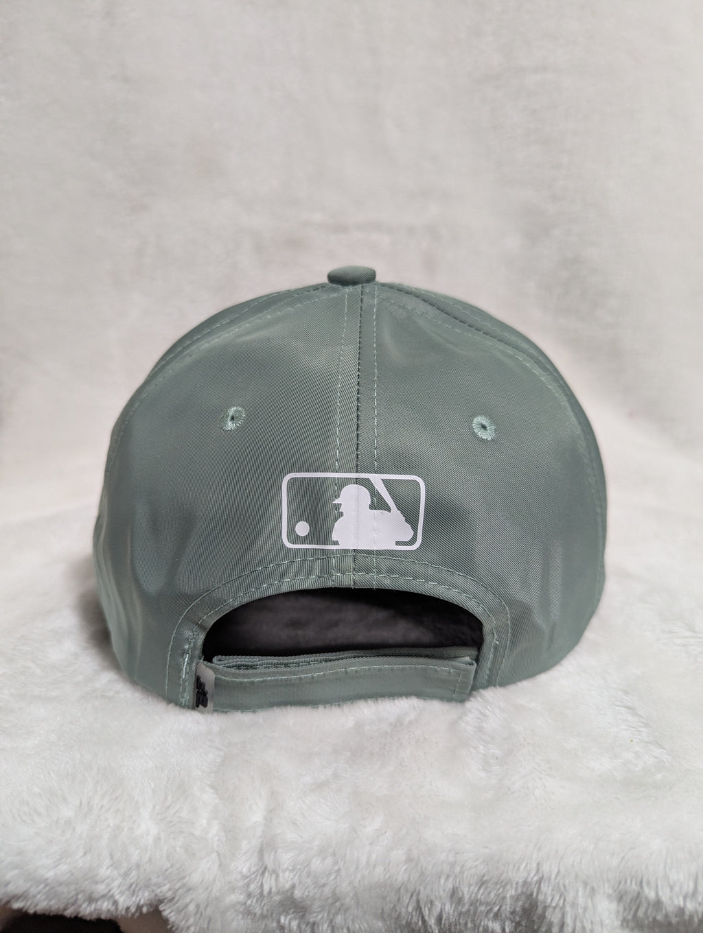 Gorra visera curva MLB LA Dodgers diseño dibujos animados