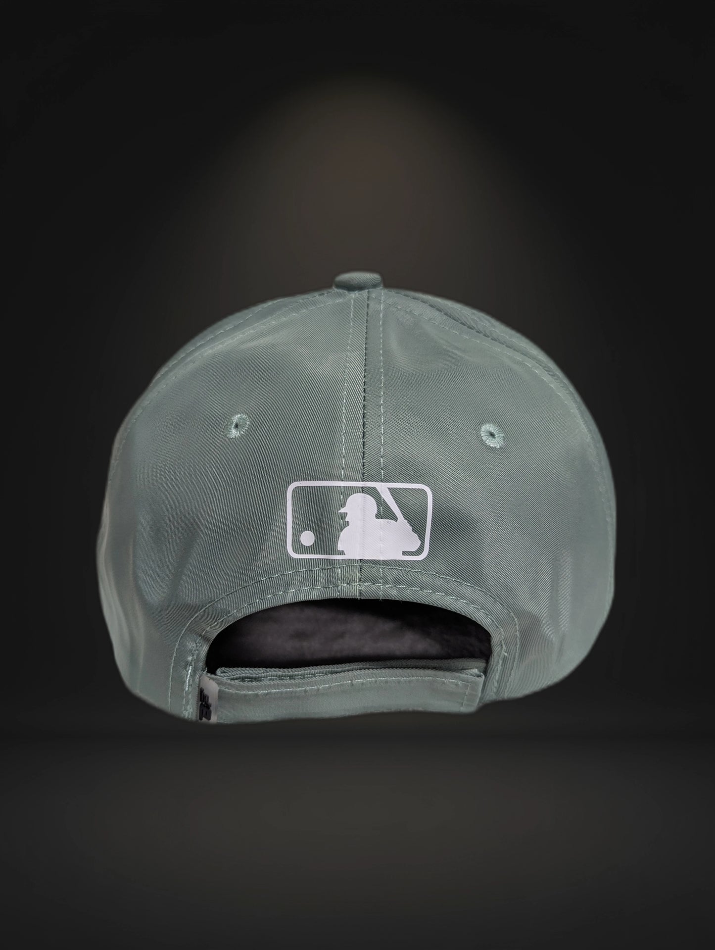 Gorra LA Dodgers | Diseño Animado | Snapback Visera Curva