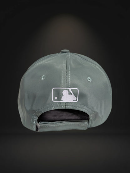 Gorra LA Dodgers | Diseño Animado | Snapback Visera Curva