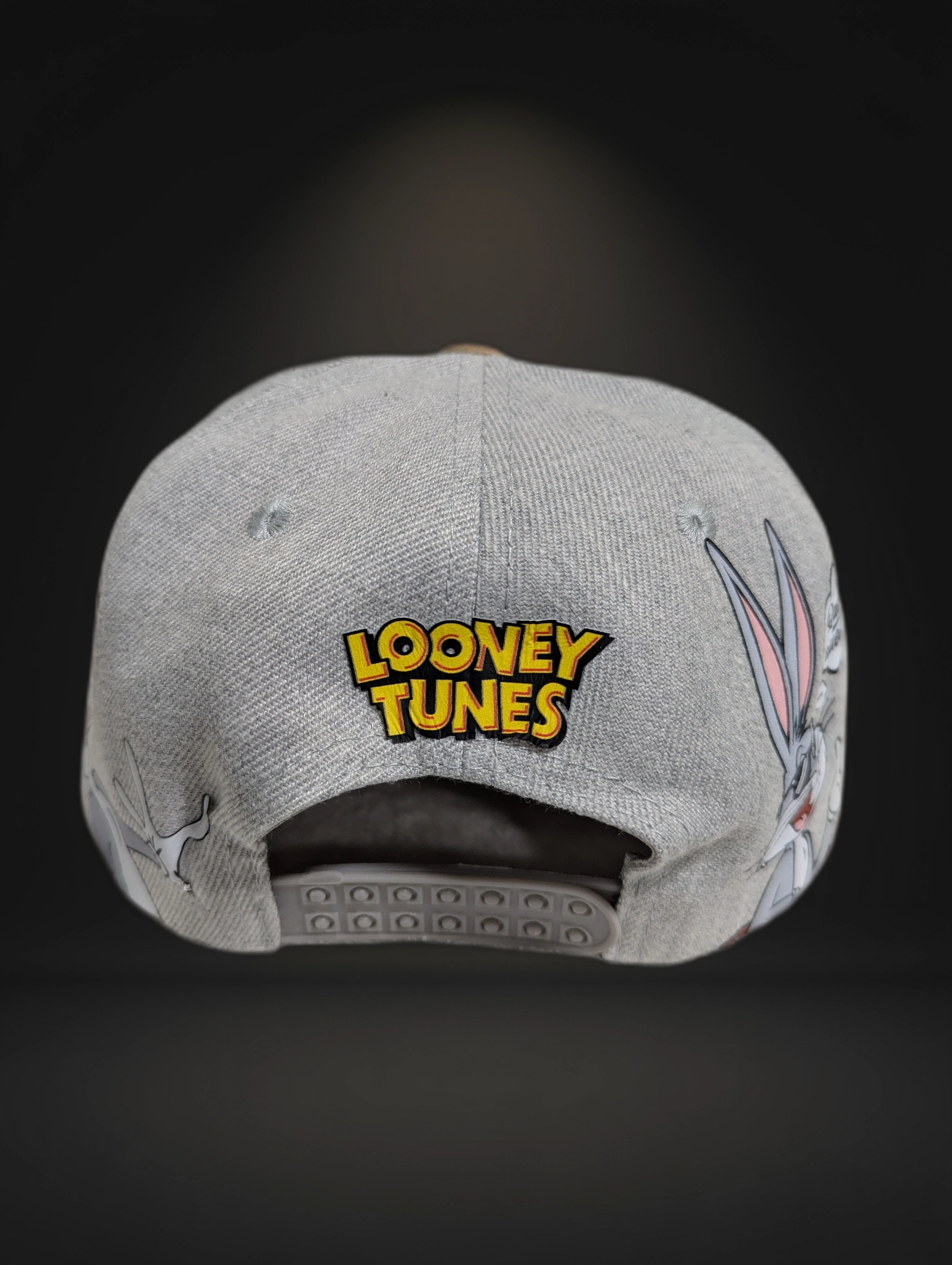 Gorra Yankees NY | Diseño Animado Exclusivo | Visera Plana Snapback
