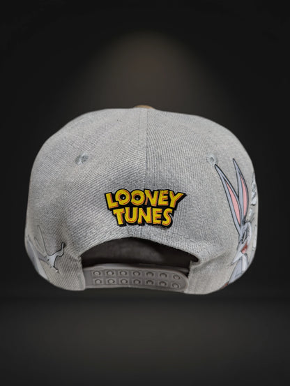 Gorra Yankees NY | Diseño Animado Exclusivo | Visera Plana Snapback
