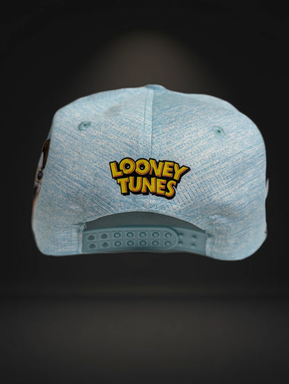Gorra Yankees NY | Diseño Animado Exclusivo | Visera Plana Snapback