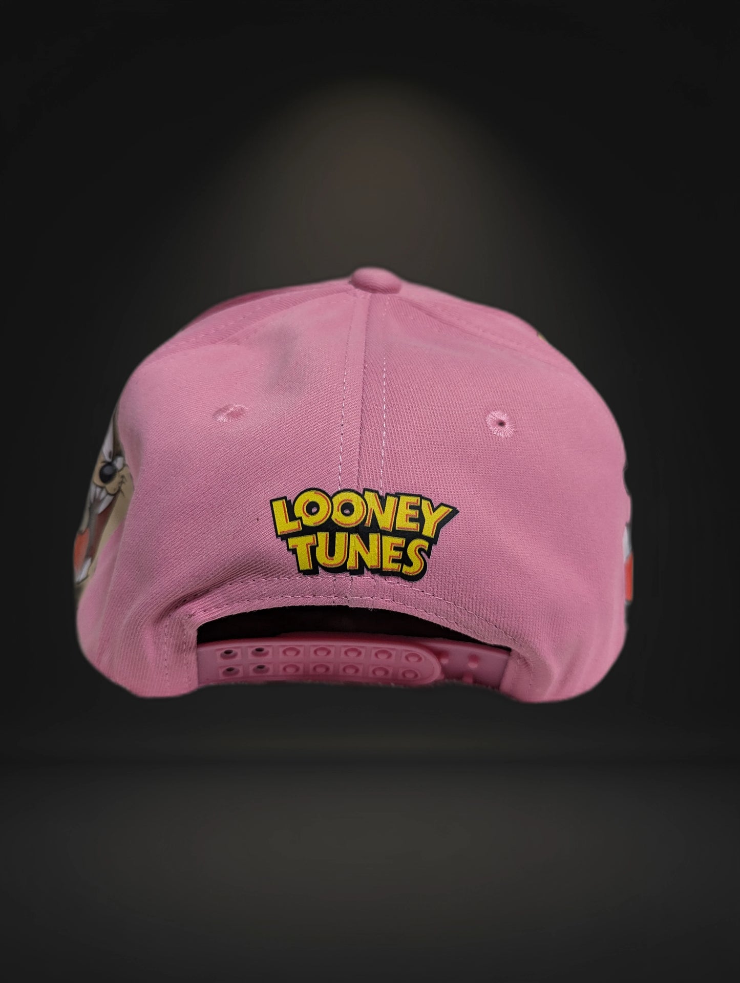 Gorra LA Dodgers | Diseño Animado | Snapback Visera Plana