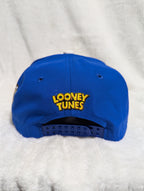 Gorra visera plana diseño WB Looney Tunes animado