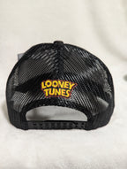 Gorra visera curva diseño MLB NY Yankees animado