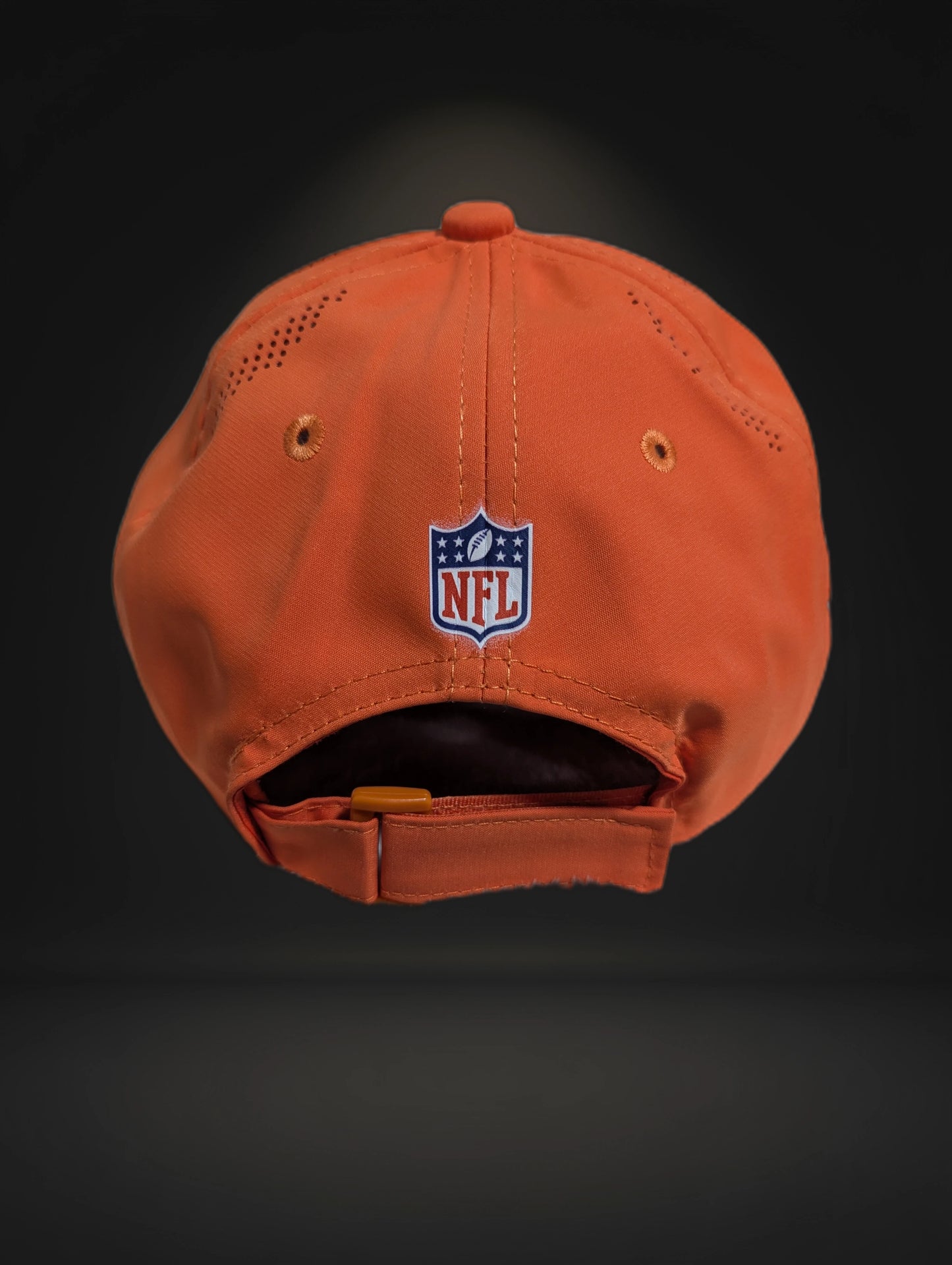 Gorra Cincinnati Bengals | NFL Clásico | Visera Curva Snapback