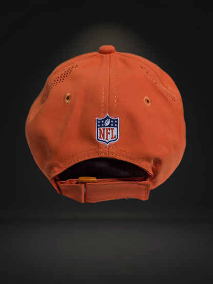 Gorra Cincinnati Bengals | NFL Clásico | Visera Curva Snapback