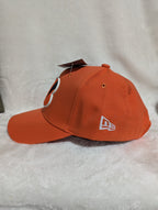 Gorra visera curva diseño NFL Cincinnati Bengals