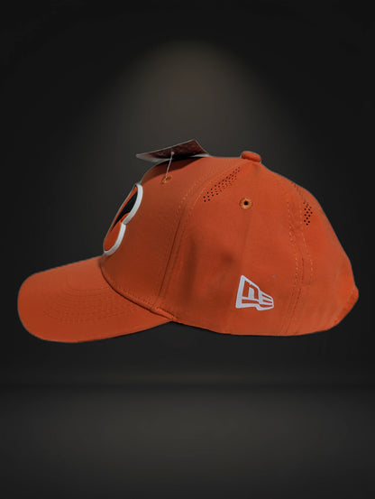 Gorra Cincinnati Bengals | NFL Clásico | Visera Curva Snapback