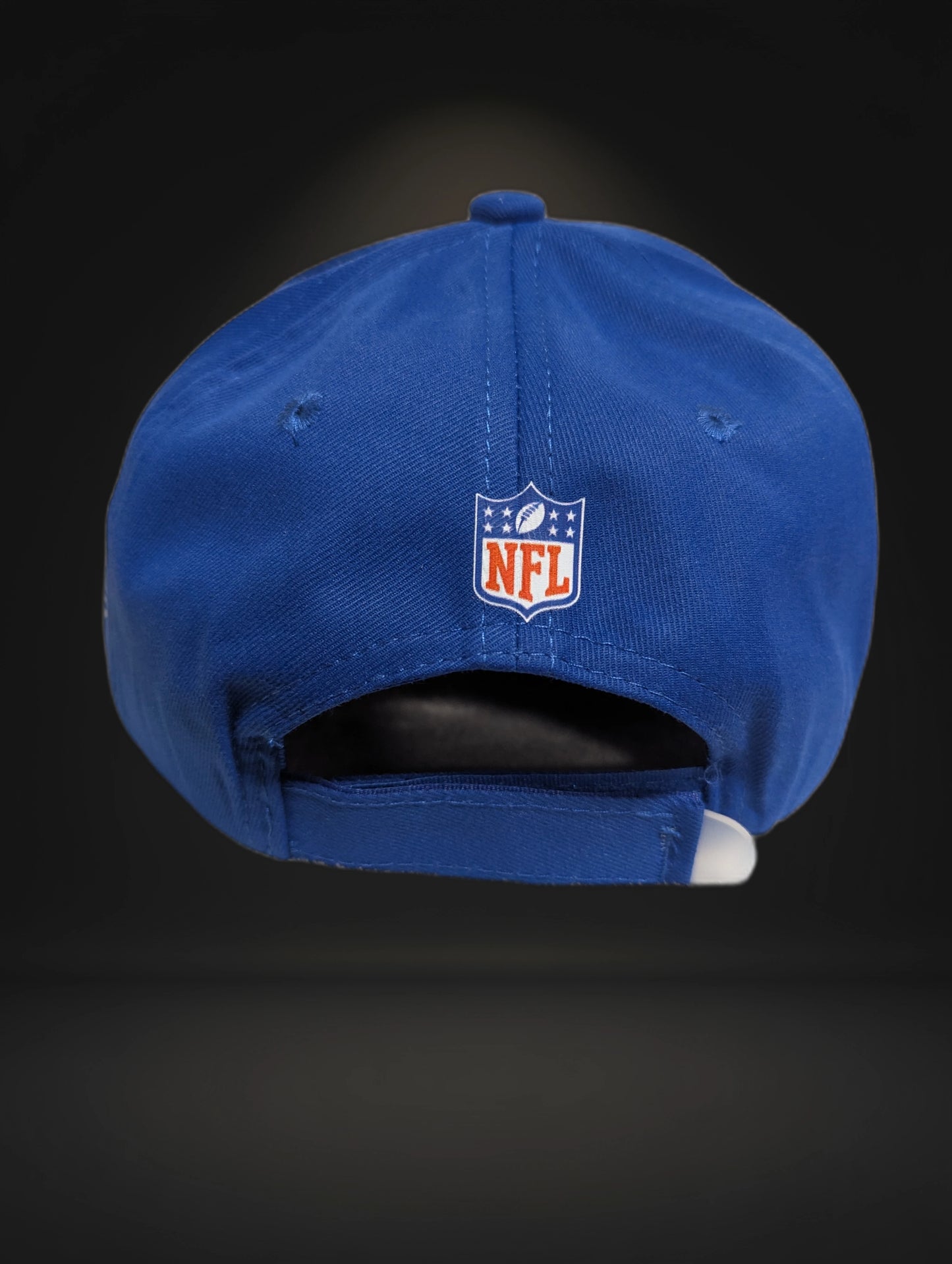 Gorra Los Angeles Chargers | NFL Clásico | Visera Curva Snapback