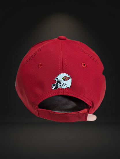 Gorra Arizona Cardinals | NFL Clásico | Visera Curva Snapback