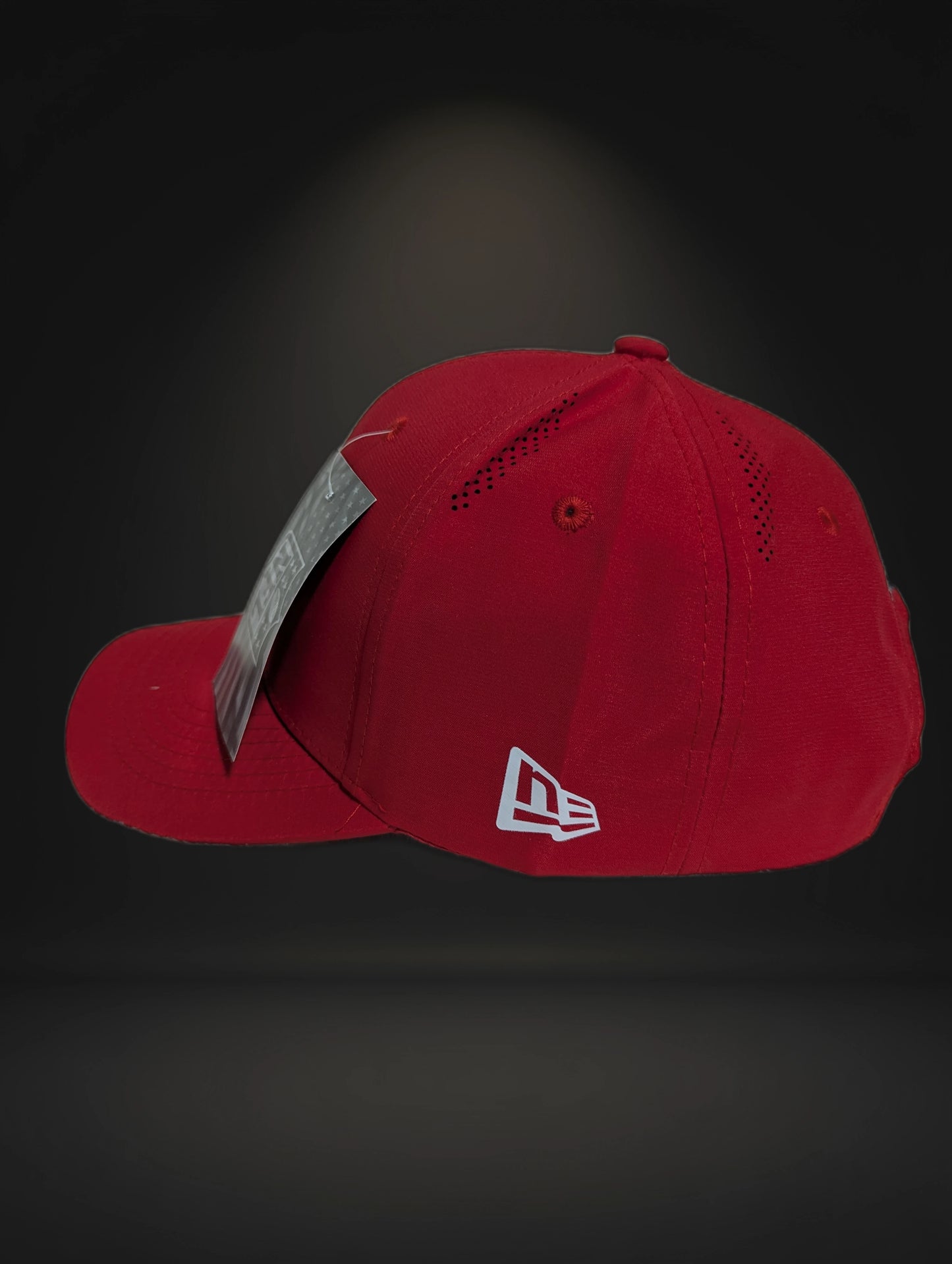 Gorra Arizona Cardinals | NFL Clásico | Visera Curva Snapback