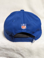 Gorra visera curva diseño NFL Los Angeles Rams