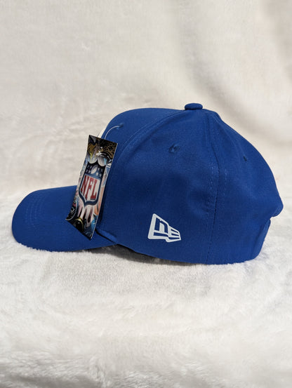 Gorra Los Angeles Rams | NFL Clásico | Visera Curva Snapback