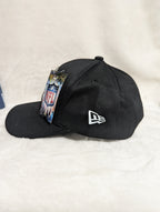 Gorra visera curva diseño NFL Cleveland Browns