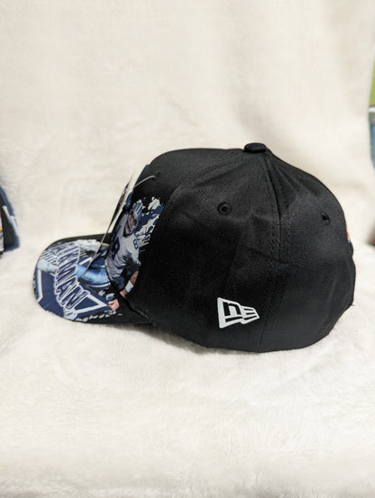 Gorra Dallas Cowboys | NFL Clásico | Visera Curva Snapback