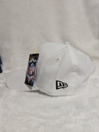 Gorra visera curva diseño NFL Steelers