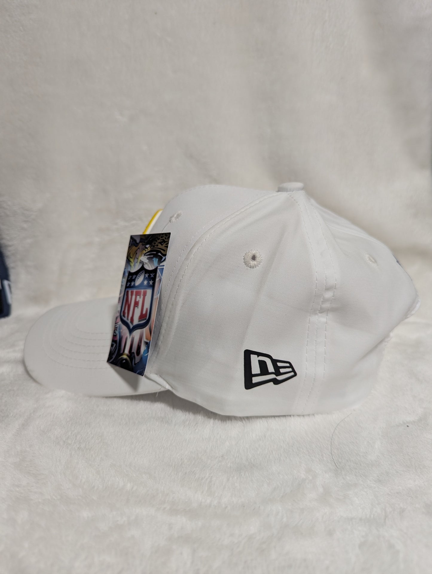 Gorra Pittsburgh Steelers | NFL Clásico | Visera Curva Snapback