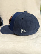 Gorra visera curva diseño NFL Chicago Bears