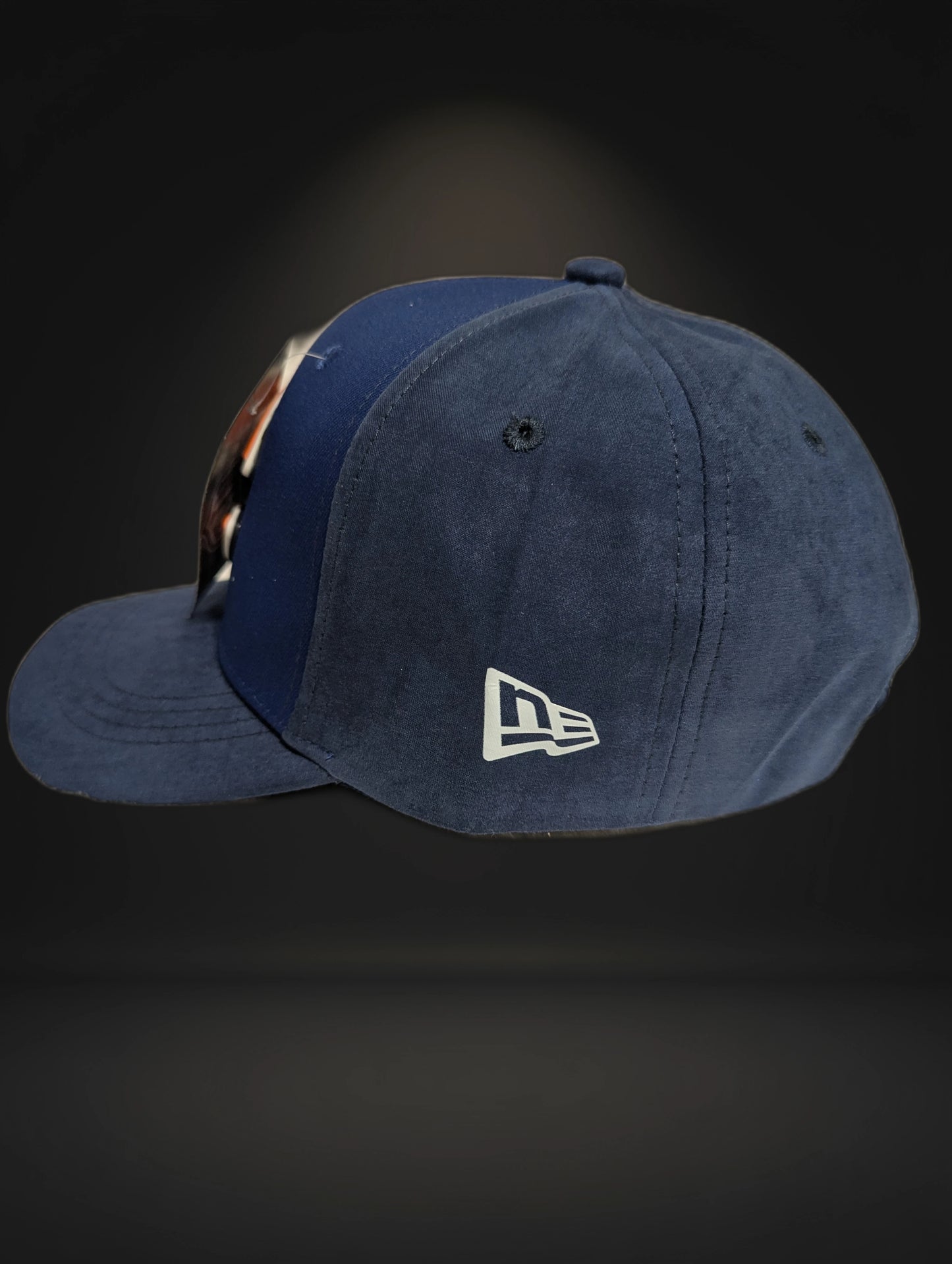 Gorra Chicago Bears | NFL Clásico | Visera Curva Snapback