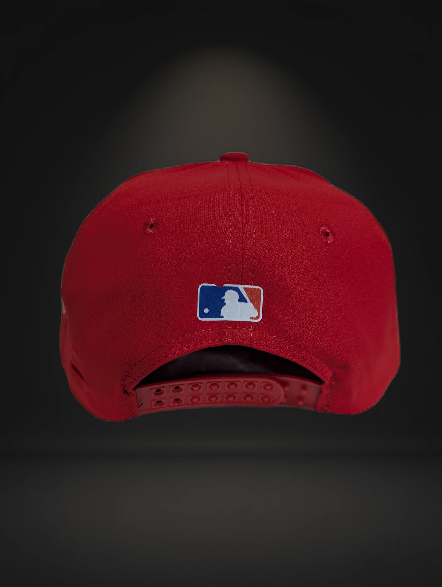 Gorra St. Louis Cardinals | MLB Clásico | Visera Plana Snapback