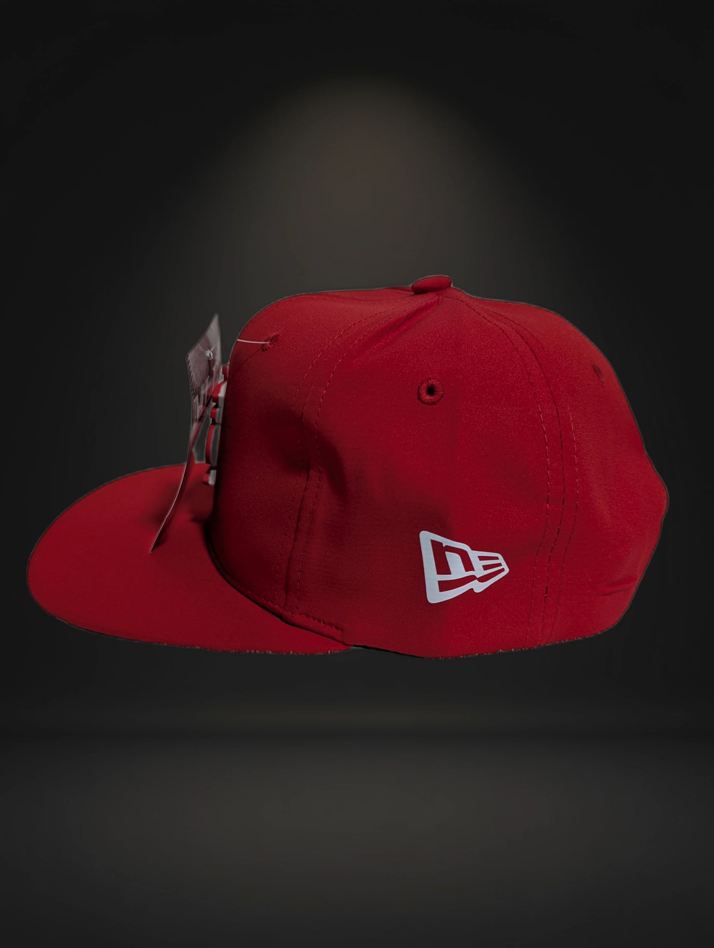 Gorra St. Louis Cardinals | MLB Clásico | Visera Plana Snapback